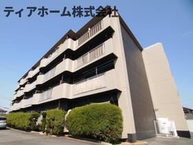 奈良県香芝市逢坂２ 4階建 築40年9ヶ月