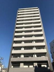 東京都豊島区高田３ 14階建 築15年8ヶ月