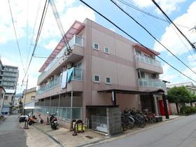 奈良県奈良市富雄北１ 3階建 築30年10ヶ月