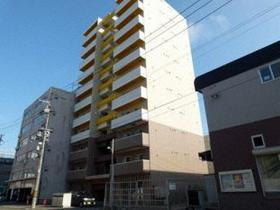北海道札幌市中央区南五条西１ 11階建 築17年5ヶ月