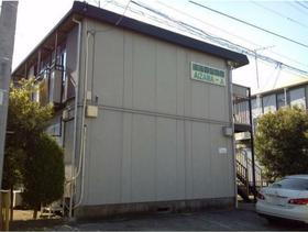 神奈川県横浜市瀬谷区相沢６ 2階建 築34年3ヶ月