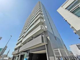 東京都板橋区板橋４ 地上14階地下1階建
