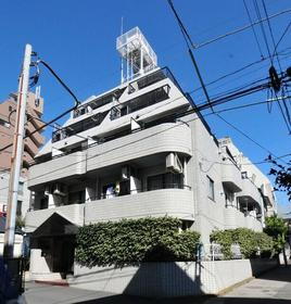 東京都豊島区南大塚１ 5階建 築34年6ヶ月