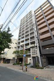 福岡県福岡市早良区西新１ 13階建 築14年2ヶ月