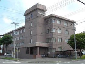 北海道帯広市東三条南１８ 賃貸マンション