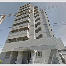 新潟県長岡市石動南町 9階建 築34年9ヶ月