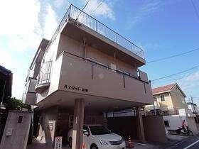 兵庫県尼崎市武庫之荘３ 築37年1ヶ月 3階建