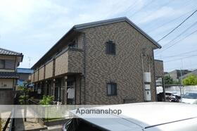 愛知県春日井市牛山町 2階建 築20年9ヶ月