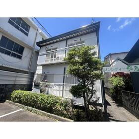 岐阜県岐阜市吹上町６ 2階建 築36年4ヶ月