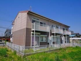 奈良県天理市丹波市町 2階建