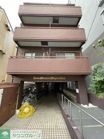 ライオンズマンション目黒第３ 5階建
