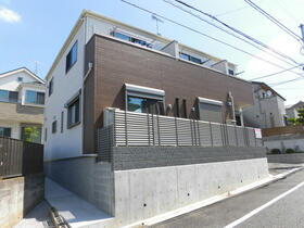 サニーヒル 2階建