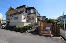 竹城台３丁戸建