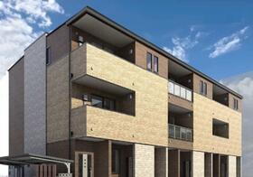 東京都豊島区長崎５ 賃貸アパート