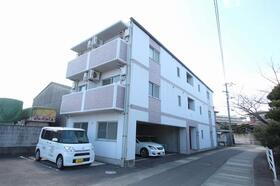 香川県高松市仏生山町甲 賃貸マンション