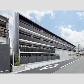 大阪府大阪市城東区中浜２ 賃貸マンション