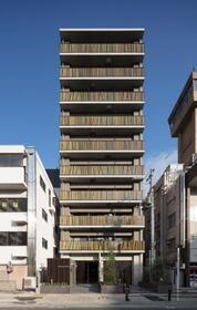 大阪府守口市京阪本通２ 賃貸マンション