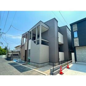 ハーモニーテラス連坊