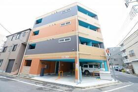 東京都江戸川区平井６ 賃貸マンション