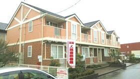 新潟県新潟市江南区うぐいす１ 2階建 築21年3ヶ月