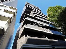 東京都渋谷区笹塚２ 15階建 築3年6ヶ月