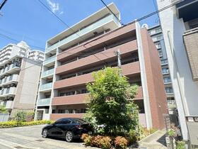 兵庫県神戸市東灘区本庄町１ 賃貸マンション