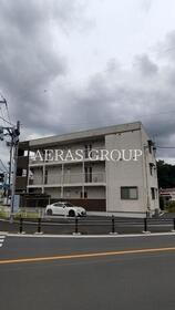 埼玉県日高市大字高萩 賃貸アパート