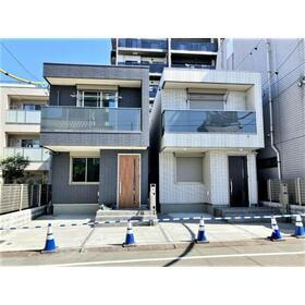 東京都新宿区北新宿４ 2階建 築1年未満