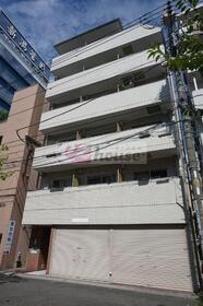 東京都練馬区中村北２ 6階建 築39年3ヶ月