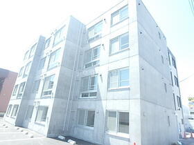 北海道札幌市白石区北郷二条１３ 賃貸マンション