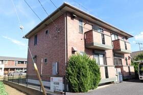 茨城県龍ヶ崎市若柴町 賃貸アパート
