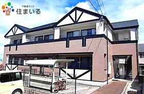 愛知県名古屋市緑区大高町字伊賀殿 2階建 築22年11ヶ月