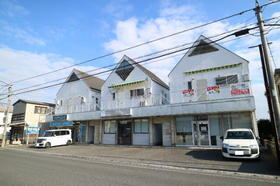 岡山県倉敷市上東 2階建 築35年6ヶ月