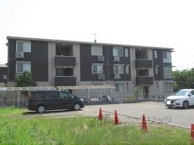 滋賀県甲賀市水口町西林口 3階建 築10年4ヶ月