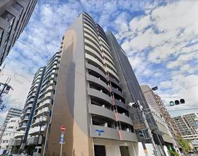 兵庫県神戸市中央区海岸通４ 15階建 築3年6ヶ月