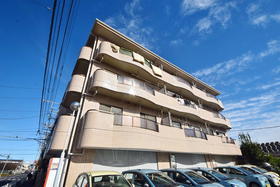神奈川県相模原市中央区星が丘３ 4階建 築35年4ヶ月