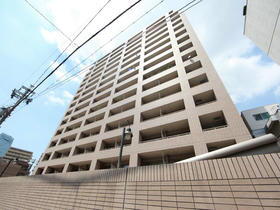 愛知県名古屋市中村区名駅３ 15階建 築19年4ヶ月