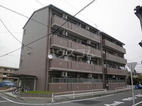 愛知県名古屋市中川区万町 4階建 築18年3ヶ月