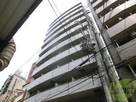 兵庫県神戸市中央区元町通６ 11階建 築24年1ヶ月