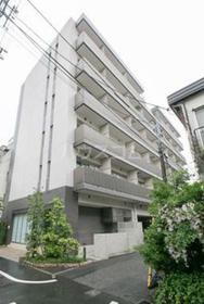 東京都新宿区高田馬場２ 6階建 築11年5ヶ月