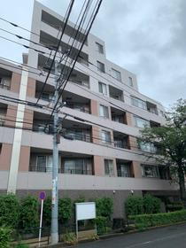 東京都目黒区目黒本町２ 7階建 築17年4ヶ月