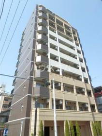 神奈川県横浜市西区戸部本町 11階建 築16年4ヶ月