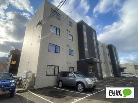 北海道札幌市手稲区富丘一条４ 4階建 築15年6ヶ月