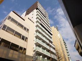 東京都渋谷区笹塚２ 地上15階地下1階建 築14年11ヶ月