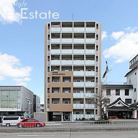 愛知県名古屋市南区駈上１ 9階建
