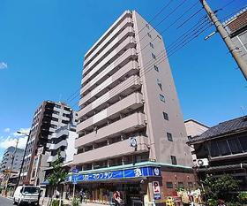 京都府京都市下京区中堂寺坊城町 11階建 築17年7ヶ月