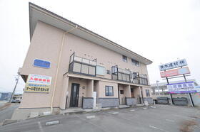 山形県天童市泉町２ 賃貸アパート
