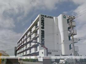 和歌山県和歌山市福島 5階建 築46年7ヶ月