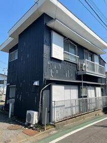 神奈川県相模原市中央区淵野辺本町２ 2階建 築53年2ヶ月