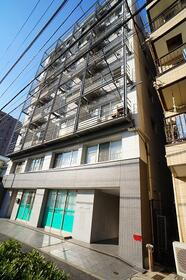 ラビバーレ阪東橋